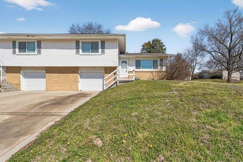 4302-4 NW 56 Street Kansas City MO 64151