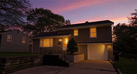 8500 Everett Street, Raytown, MO 64138 - MLS#: 2553080