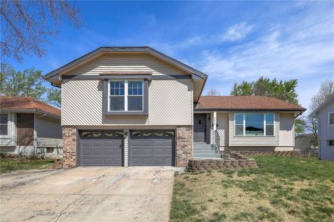 6900 E 140th Place, Grandview, MO 64030 - MLS#: 2613000