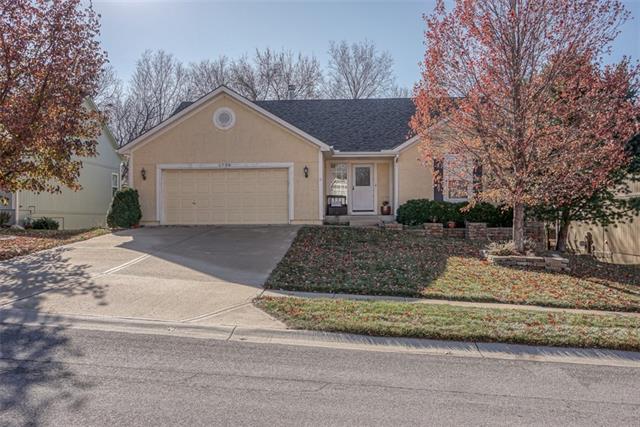 Photo 1 of 36 — 1739 N SUNSET Street, Olathe, KS 66061