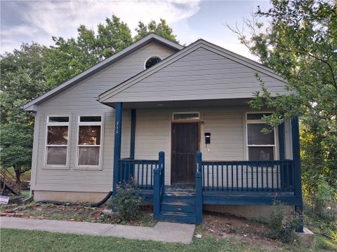 711 Brooklyn Avenue, Kansas City, MO 64124 - MLS#: 2641101