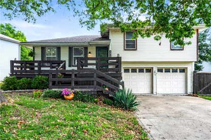 1013 Colbern Dr – Investment Home