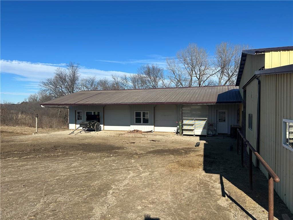 4258 State Highway O Rural Route