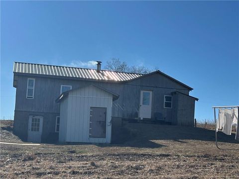 4258 State Highway O Rural Route Ravenwood MO 64479