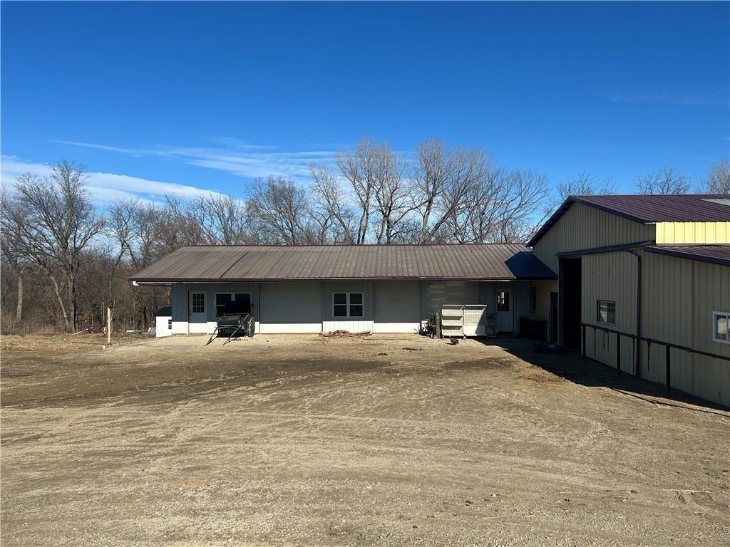 4258 State Highway O Rural Route