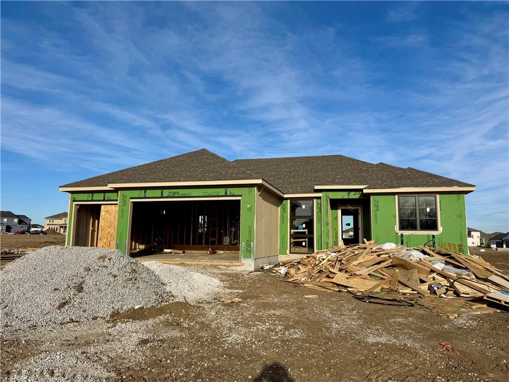 16937 S Illusion Street