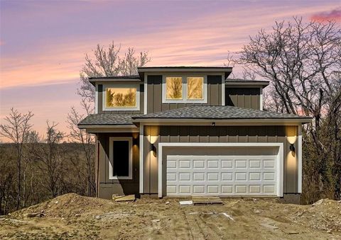 5516 NW Verlin Drive, Kansas City, MO 64152 - #: 2607369