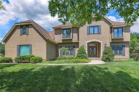 5708 W 129th Street, Overland Park, KS 66209 - MLS#: 2550485