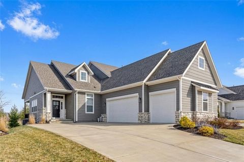 13401 W 174th Place Overland Park KS 66221