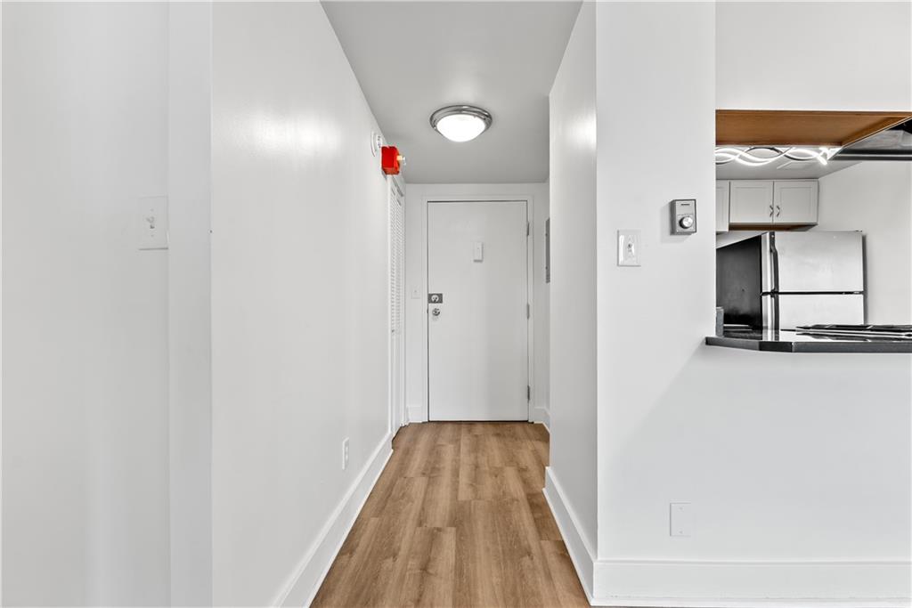 600 E 8th Street TSG