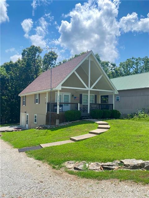 12638 Corley Drive Lane, Warsaw, MO 65355 - #: 2533692