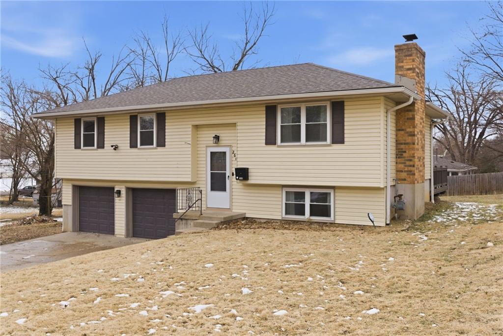Photo 1 of 34 — 2608 N 46th Terrace, Kansas City, KS 66104