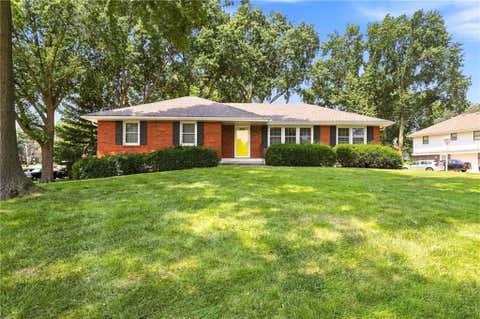 1701 Willow Circle, Blue Springs, MO 64014 - #: 2635293