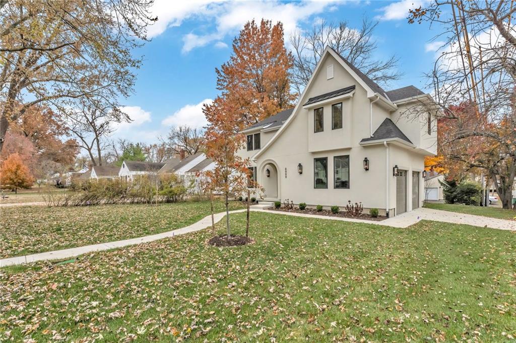 6000 El Monte Street