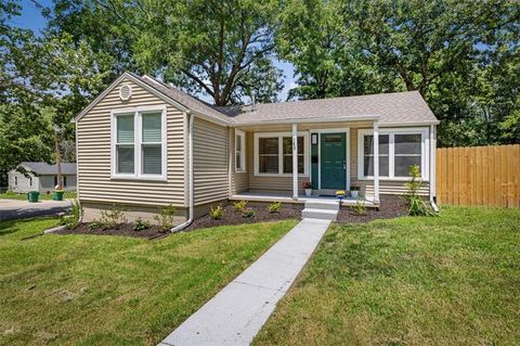 143 Grove Avenue, Bonner Springs, KS 66012 - MLS#: 2630451