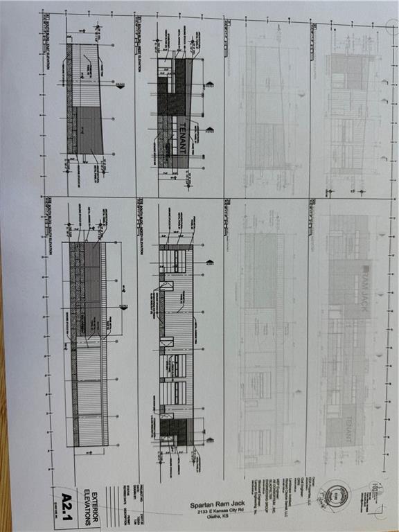 2133 E Kansas City Road