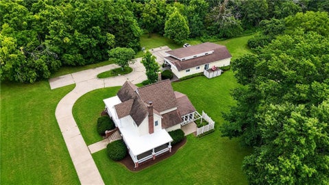 18133 S 1525 Road, Nevada, MO 64772 - #: 2631867