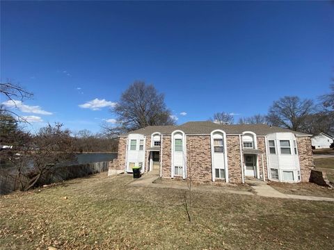 11422 E 75th Street Raytown MO 64138