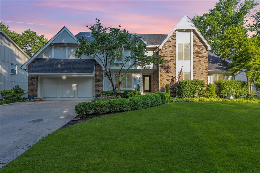 4924 Somerset Drive