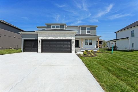 13424 W 178th Street, Overland Park, KS 66013 - MLS#: 2513749