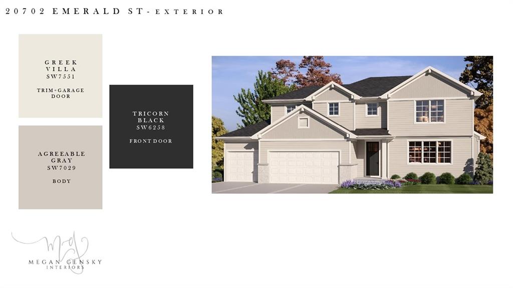 20702 Emerald Street