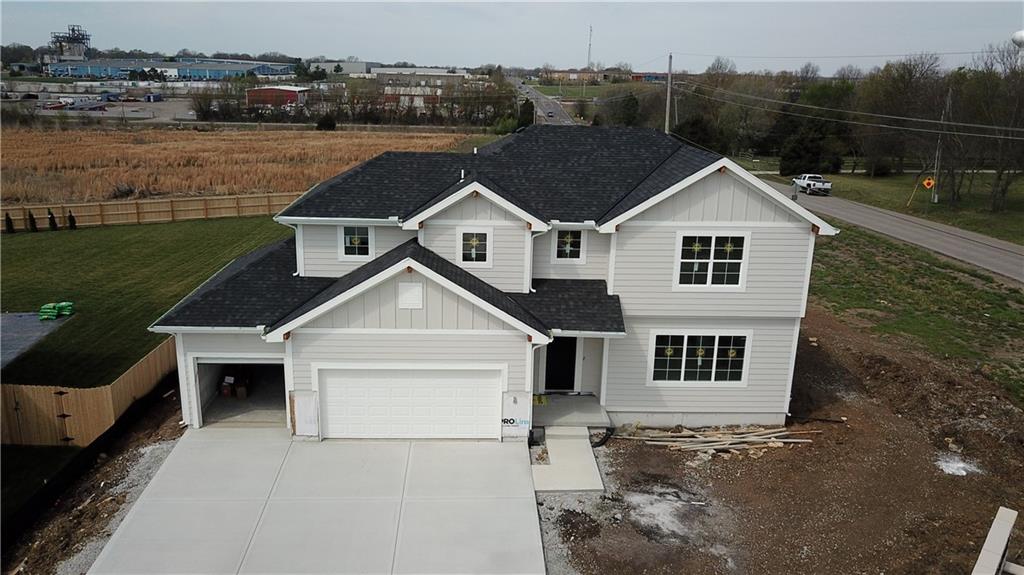 20702 Emerald Street