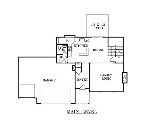 20702 Emerald Street