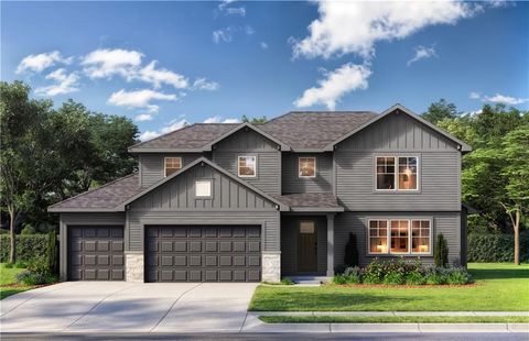 20702 Emerald Street Spring Hill KS 66083