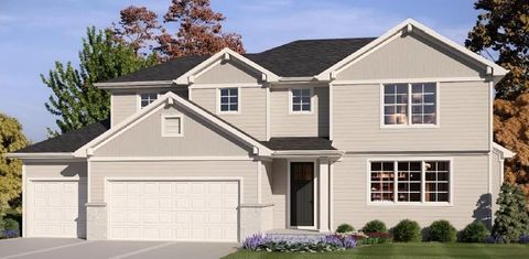 20702 Emerald Street Spring Hill KS 66083