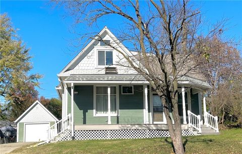 625 W 1st Street, Maryville, MO 64468 - #: 2541334