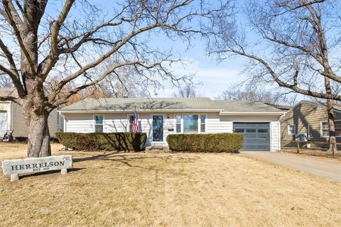 426 W 87th Street Kansas City MO 64114