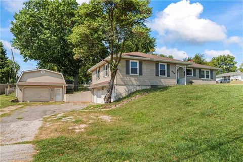 554 N 78th Street, Kansas City, KS 66112 - MLS#: 2572530