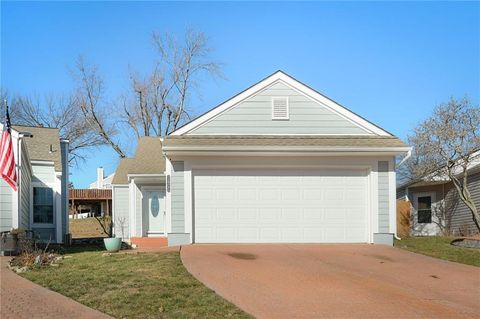 1425 Birdseye Court, Blue Springs, MO 64015 - MLS#: 2594698