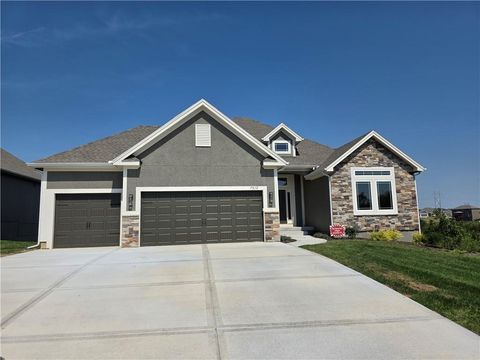 7012 NE 102nd Court, Kansas City, MO 64156 - MLS#: 2532894