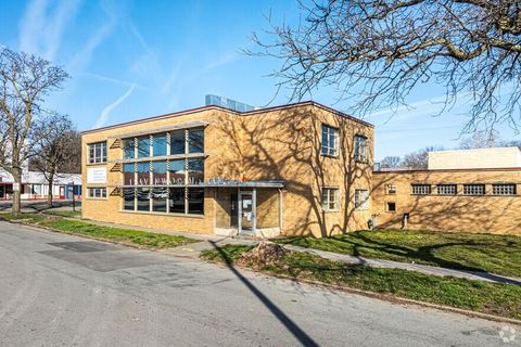 422 Seneca Street Leavenworth KS 66048