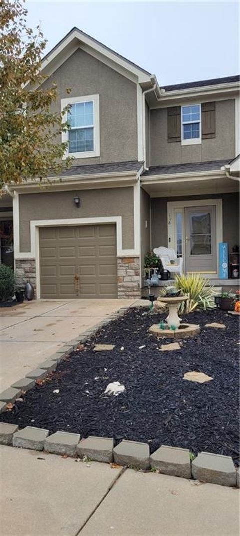 138 N Pear Street Gardner KS 66030