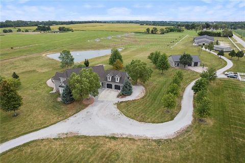 7845 W 255th Street Louisburg KS 66053