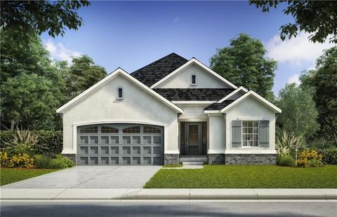 17391 S Kaw Street, Olathe, KS 66062 - #: 2539659