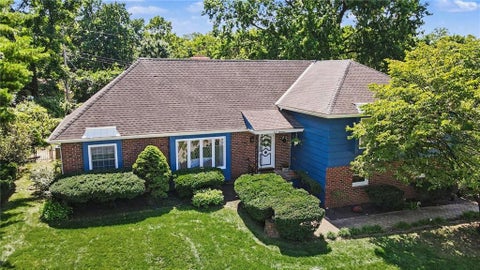 607 Montcrew Street, Kansas City, MO 64114 - MLS#: 2635064