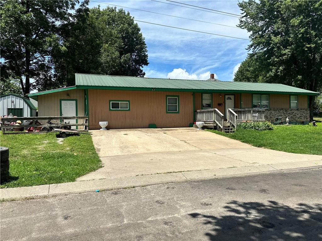 View Lexington, MO 64067 house