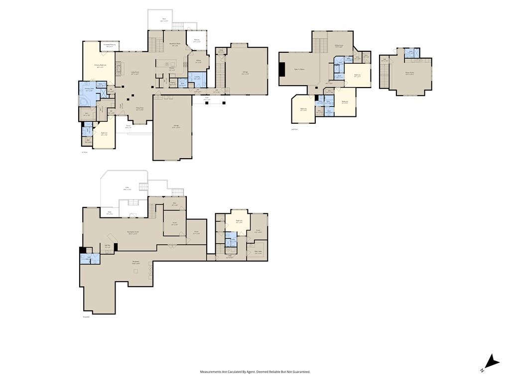 14105 Stearns Street