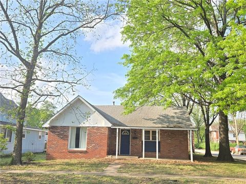 538 E 6th Street, Cherryvale, KS 67335 - MLS#: 2613957