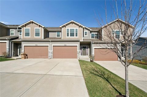 7356 Griffey Street, Kansas City, MO 64152 - MLS#: 2607758