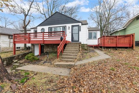 1213 N 29th Street Kansas City KS 66102