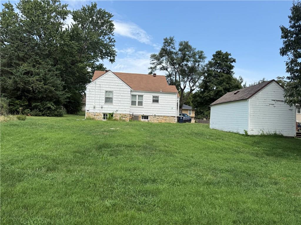 211 NE 82 Terrace
