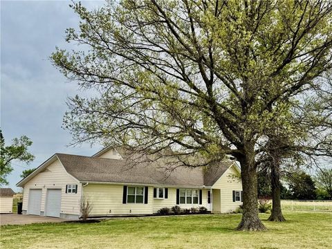 22029 Hwy 59 Highway, Parsons, KS 67357 - MLS#: 2539608