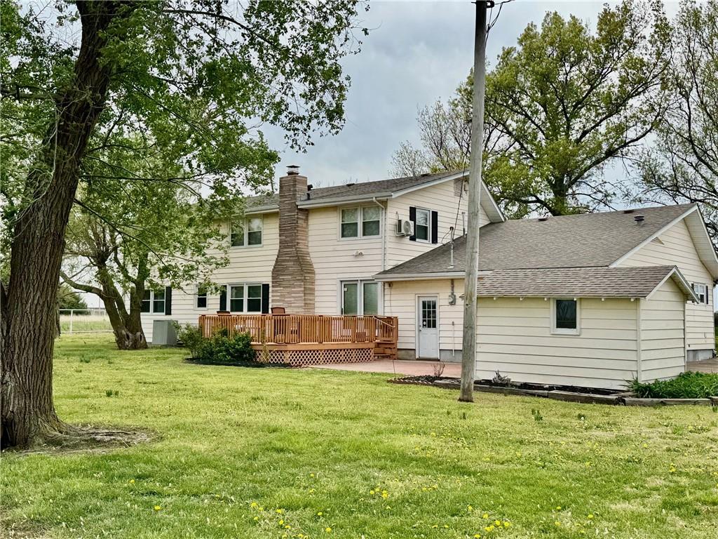 22029 Hwy 59 Highway
