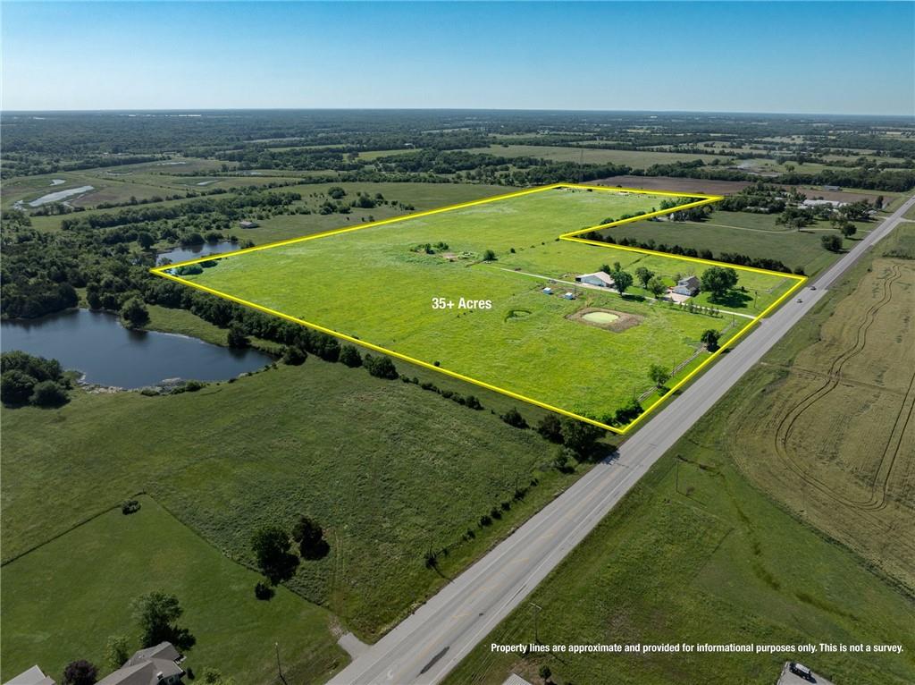 22029 Hwy 59 Highway