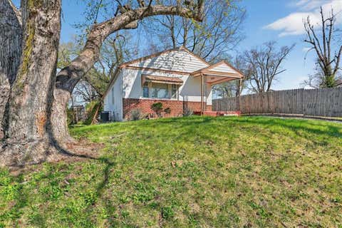 7205 Wabash Avenue, Kansas City, MO 64132 - #: 2635791