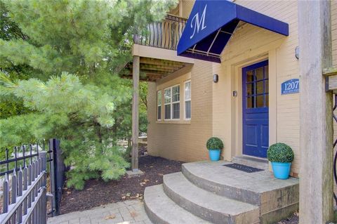 1207 W 45th Street Unit 2W, Kansas City, MO 64111 - MLS#: 2562922